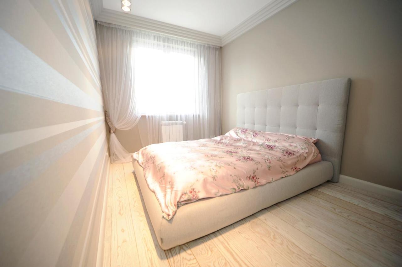 Apatrament Nadjeziorny Apartment Elk Ngoại thất bức ảnh